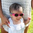 thumbnail image 4 of bblüv - Sölar - Infant and Toddler UV Sunglasses, 4 of 6