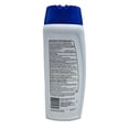 thumbnail image 2 of Equate Green Apple Dandruff Pyrithione Zinc Shampoo, 2 of 2