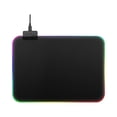 thumbnail image 2 of TopLLC Gaming Muismat Computer Mousepad Rgb Muismat Pc Bureau Spelen Mat met Backlit on Clearance, 2 of 3
