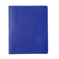 thumbnail image 1 of PEN+GEAR PROTÈGE-DOCUMENT CLAIR, 9.4" x 11.5",BLEU FONCÈ, 1 of 9