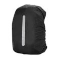 thumbnail image 1 of Backpack Rain Cover Non Slip Backpack Cover With Vertical Reflective Strap Stay Dry For Hiking Camping Hunting, 1 of 6