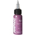 thumbnail image 1 of Radiant Colors Tattoo Ink - PLUM 1oz, 1 of 1