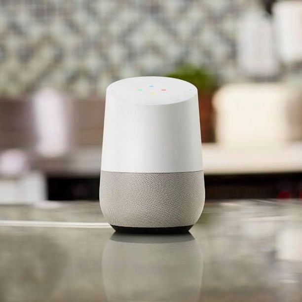 Google Home Speaker. - Walmart.ca