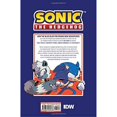 thumbnail image 2 of Sonic The Hedgehog , Vol. 1: Fallout!, 2 of 2