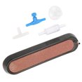 thumbnail image 2 of Air Pump Oxygen Diffuser, Uniform Gas Outflow Fish  Air Refiner Easy To Install  For Fish  For Aquarium For Hydroponics S,M,L, 2 of 8