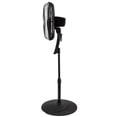 thumbnail image 5 of Lasko 40.5 cm (16 in.) Tilt-Back Oscillating Pedestal Fan, 5 of 5