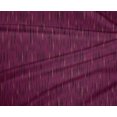 thumbnail image 4 of oneOone Polyester Lycra Fabric Abstract Ikat Printed Fabric 1 Yard 56 Inch Wide, 4 of 4