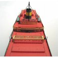 thumbnail image 3 of 1:400 Ship Paper Model SS Edmund Fitzgerald Ore Carrier Ship Model DIY Kit (Unassembled Kit ), 3 of 5