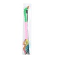 thumbnail image 4 of Cat Teaser Wand Creative Funny Fake Feather Cat Teaser Toy Pet Interactive Toy, 4 of 10