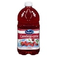 thumbnail image 4 of Ocean Spray Cran-Cherry ® Cranberry Cherry Cocktail 1.89L, 4 of 11