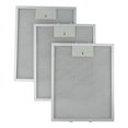 thumbnail image 1 of MYG 3PCS Aluminum Cooker Hood Filters Metal Mesh Extractor Vent Filter 310x250x9mm, 1 of 10