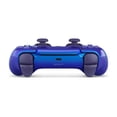 thumbnail image 3 of Sony PS5 DualSense Wireless Controller – Chroma Indigo, 3 of 5