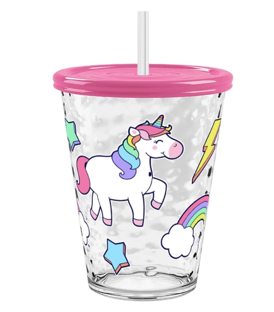 Mainstays Kids Tumbler - Unicorn