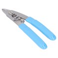 thumbnail image 1 of Fiber Optic Stripper, Fiber Stripping  Comfortable Grip 3 Hole  For FTTB, 1 of 8