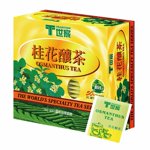 Thé Trad Osmanthus