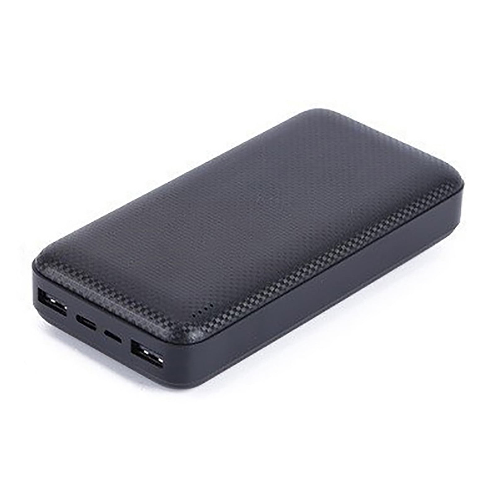 WMQPNNS New Trending High Capacity Portable Charging Power Bank With Output for Smartphones andTablets 20000Mah 5V/2A