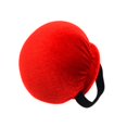 thumbnail image 4 of Rongfmy Coussin de Poignet en Velours Robuste pour Point de Croix Quilting Tailleur Rouge, 4 of 9