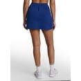 thumbnail image 3 of Reebok Women’s Move High Rise Skort, 3 of 7