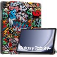 thumbnail image 1 of Étui Support pour Tablette pour Samsung Galaxy Tab A9 et A9 Plus 2023 Étui Intelligent TY Tab A9 Plus 2023, 1 of 6