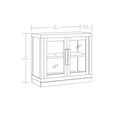 thumbnail image 2 of Better Homes & Gardens Ezra Storage Cabinet., 2 of 4