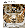 thumbnail image 1 of Warhammer 40,000: Space Marine 2 Ultima Limited Edition (PS5), 1 of 9