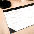 thumbnail image 3 of Mead WV Compact Deskpad,Biln, 27, 3 of 5