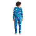 thumbnail image 2 of Peanuts Family Micro Fleece Pajamas, 2 of 4