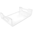 thumbnail image 3 of Stable Desk Stand,Monitor Stand Acrylic Transparent Lightweight Monitor Stand Desktop Supplies Achieve More, 3 of 14