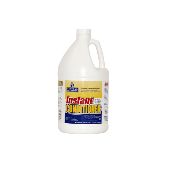 Secure Liquid Stabilizer 3.78 L (1 Gal)
