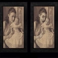 thumbnail image 1 of TIMIFIS Halloween Props Horror Picture Frame Lenticular 3D Changing Face Scary Portrait Haunted Spooky Halloween Decorations - Fall, 1 of 3
