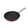 thumbnail image 3 of Starfrit The Rock 6" (16cm) Fry Pan - Non-stick Rock.Tec surface - Stainless steel handle - Dishwasher safe, 3 of 6