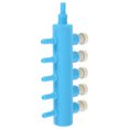 thumbnail image 3 of Valves d'Aquarium Valves Professionnelles pour Aquarium Régulateur d'Aquarium Résistant à l'Usure, 3 of 8