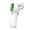 Grey, variant on Infrared Handheld 00 Non Temperature Three Color High Temperature Alarm Forehead Temperature