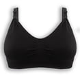 thumbnail image 1 of George Maternity Seamless Nursing Bra, 1 of 2