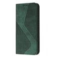 thumbnail image 2 of Case for Motorola MOTO G15 Power Card Slots Holder Wallet Kickstand Folio Flip PU Leather Magnetic, 2 of 5