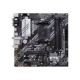 thumbnail image 1 of ASUS PRIME B550M-A AC Micro ATX Motherboard, Socket AM4, AMD B550 Chipset, 1 of 6