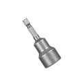 thumbnail image 1 of Youkk 5 Pieces Nut Driver Home Garage Shank Bit Electric Pneumatic Screwdriver Impact Drivers Bits Carpenter Tools 16x65mm, 1 of 6