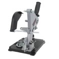 thumbnail image 4 of Grinder Holder, Angle Grinder Stand Non Rust High Hardness Easier Installation Safe  For 100 115 125 Angle Mill, 4 of 8