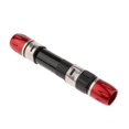 thumbnail image 4 of S SERENABLE All in Straight Reel Seat Fly Rod Sea Rods Removable Wheel Seats 24-25mm, 4 of 8
