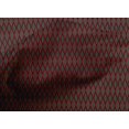 thumbnail image 4 of oneOone Coton Popeline Imprimé Géométrique Ikat Tissu à Coudre BTY 42 Pouces de Large, 4 of 4
