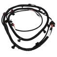 thumbnail image 3 of Front Bumper Park Assist Sensor Wiring Harness, 1067958 00 F Moisture Resistant Stable Professional Exquisite Workmanship High Accuracy  for Vehicle, 3 of 7