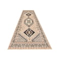 thumbnail image 4 of ECARPET Qashqai Ivory Rug, 4 of 9