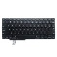 thumbnail image 1 of US/RU/UK/FR Keyboard FOR Apple MacBook Pro 17" A1297 2009-2012 MC024 MC725 MD311 MC311 MC226 MB064 MB640 laptop US, 1 of 5