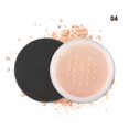 thumbnail image 3 of Dvkptbk Loose powders Pearlescent Powder Waterproofs Sweat-proof Makeup Concealer Powder Powder Fine Flash Fixed Makeup Powder, 3 of 9