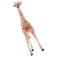 thumbnail image 1 of Xingzhi Simulation Animal Model Kids Educational Toys giraffe PL127-413, 1 of 5