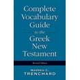 thumbnail image 3 of Complete Vocabulary Guide to the Greek New Testament By Trenchard, Warren C., 3 of 3
