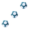 thumbnail image 2 of Ruiboury Outdoor Football Ball Crafted For Enhanced Performance And Longevity Machine Pentagram blue 5 3Set, 2 of 6