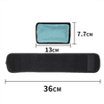 thumbnail image 2 of 4X Cold Therapy Wrap with Strap Hand Foot Wrist Elbow Relief Cold Hot Therapy Ice Pack, 2 of 7
