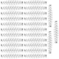 thumbnail image 3 of MOVTOTOP 25Pcs Heavy Duty Compression Spring for Handheld Pruners Simple Design 4x0.5in, 3 of 7