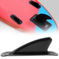 thumbnail image 3 of Aile de Paddleboard, Aileron de Planche de Surf PVC Surfboard Boost Surfboard, Paddleboards pour Planches de Surf, 3 of 8